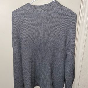 Express sweater